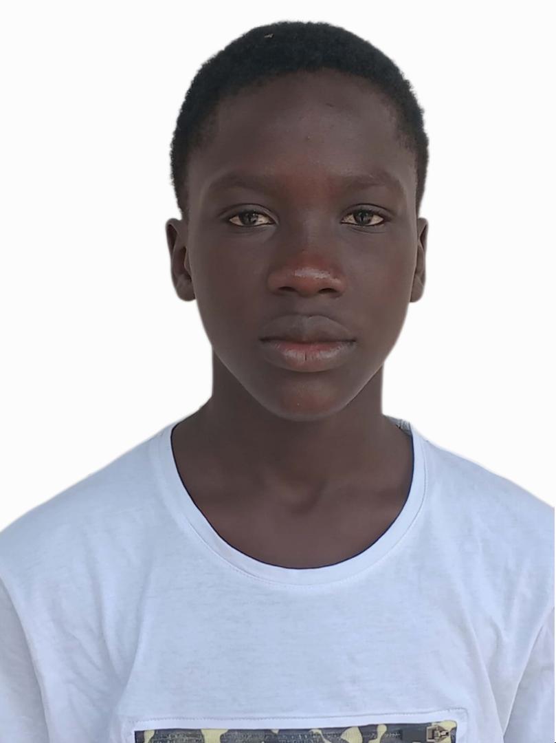 CHEIKH AHMADOU BAMBA DIAGNE
